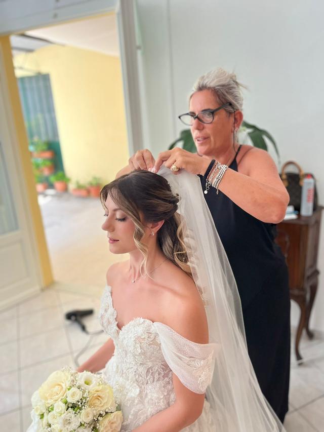 Romina e Daniela - Look Designer - 2