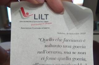 LILT - Bomboniere solidali - 13