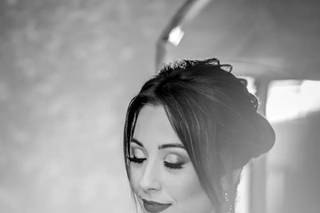 Mina Pietroluongo Make-up Artist - 6