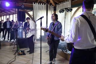 Juno Live Band - 5