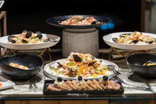 Gala Banqueting, Eventi - 7