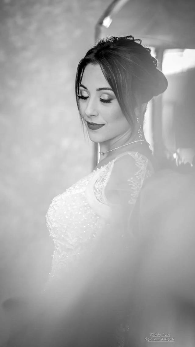 Mina Pietroluongo Make-up Artist - 2