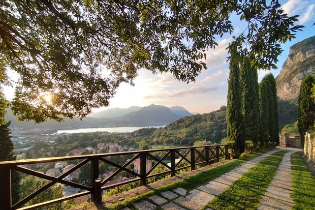 Castello di Rossino 4