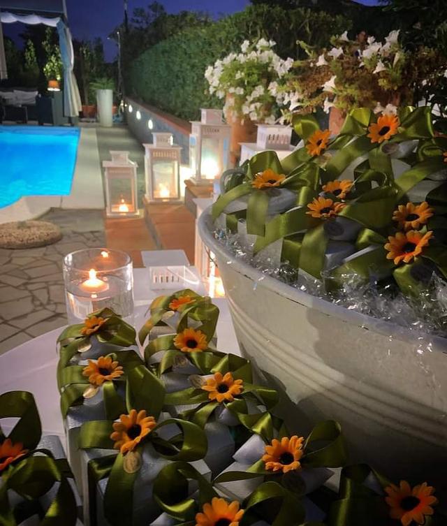 Giardino dei Lecci - 4