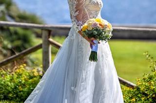 Mina Pietroluongo Make-up Artist - 7