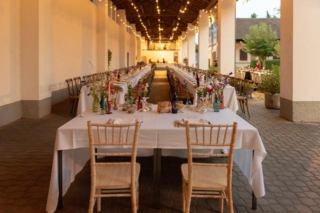 Cascina Pietrasanta - 1