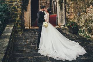 Castello di Limatola - 18