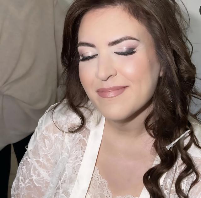 Lucia Castaldi Make-up & Beauty - 4