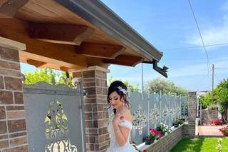 Barbara Pellegrino Acconciature - 9