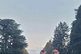 Dj Beppe Wedding - 16