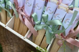 Idea d'Arte Wedding Lab & Boutique - 8