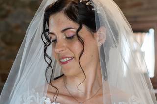 Azzurra Make Up artist - 13