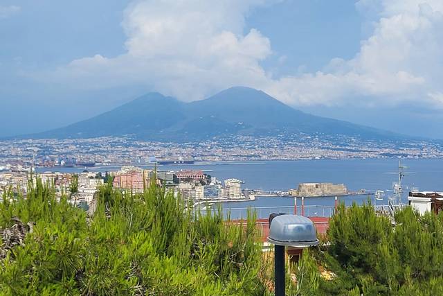 Villa Maria Eventi 1