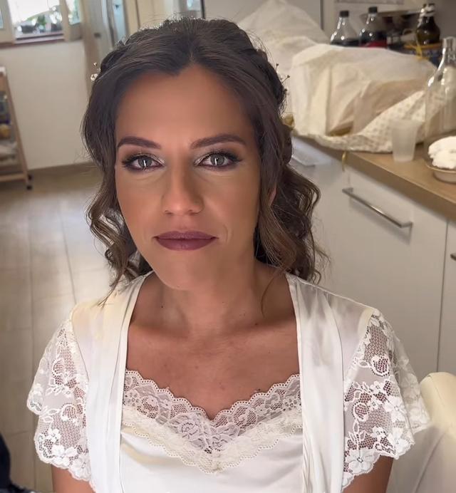 Deborah Leonardi MUA - 2