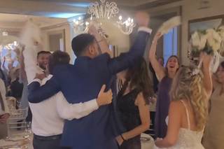 Dj Beppe Wedding - 17