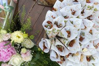 Idea d'Arte Wedding Lab & Boutique - 9