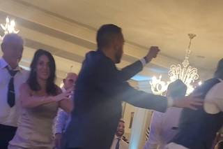 Dj Beppe Wedding - 18