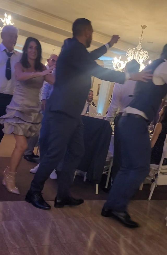 Dj Beppe Wedding - 4