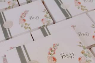 Idea d'Arte Wedding Lab & Boutique - 10