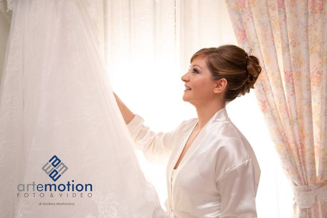 Artemotion 3