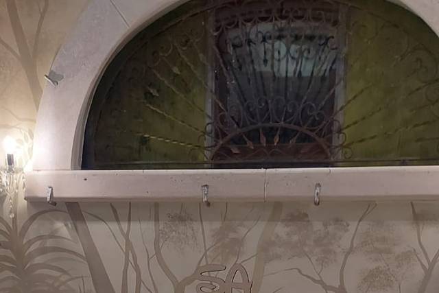 Ristorante Villa Giulia 2