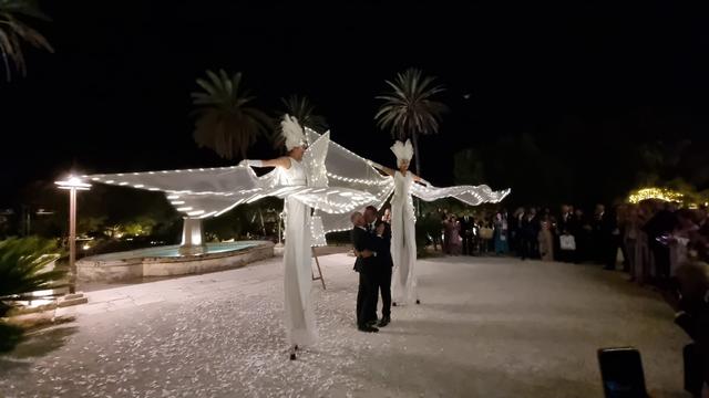 Mimmo Radogna - Sax Matrimoni ed Eventi - 1