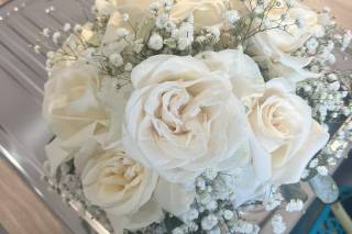 Alice & Flowers - 5