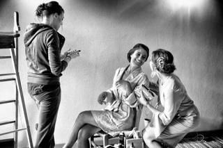 Ben's Studio Fotografico - 11