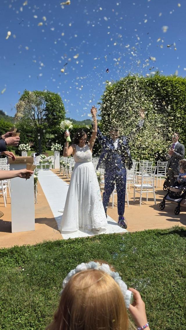 Cascina San Lorenzo Franciacorta Wedding - 2