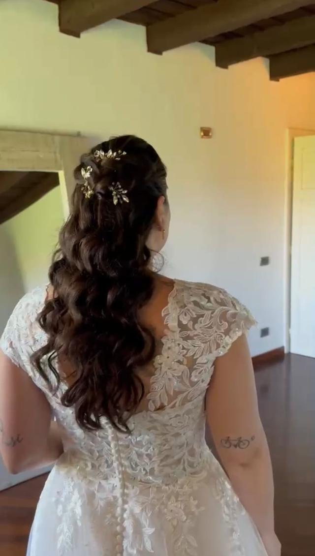 Stefania D'Arrigo Make-up Artist - 4