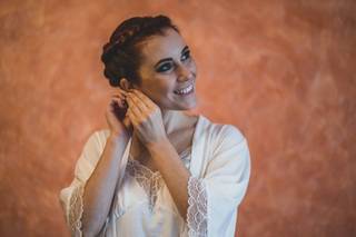 Alice Taglietti - Hair, Make-Up & Nails - 15