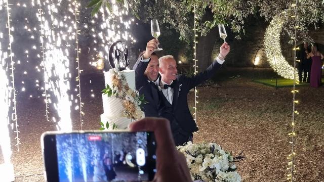Mimmo Radogna - Sax Matrimoni ed Eventi - 3
