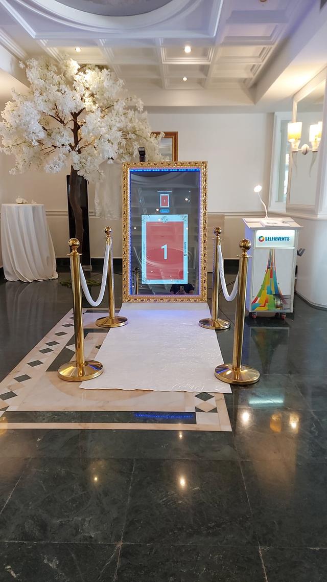 Selfievents - 1