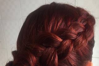Alice Taglietti - Hair, Make-Up & Nails - 16