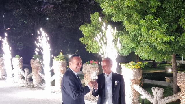 Mimmo Radogna - Sax Matrimoni ed Eventi - 4