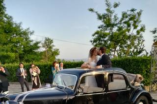 Noleggio Auto d'Epoca - 4