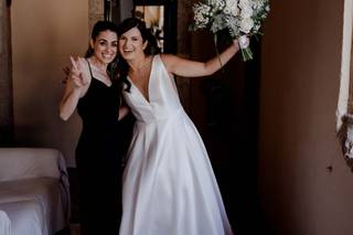 Laura Ricci Make Up - 12