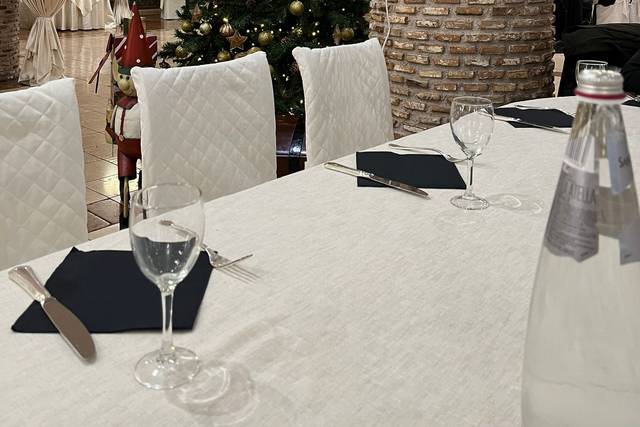 Ristorante Villa Giulia 5