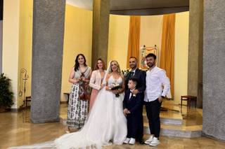 Incanto Wedding Elegance - 15