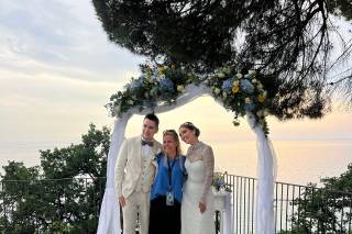 Gloria Wedding & Event - 5