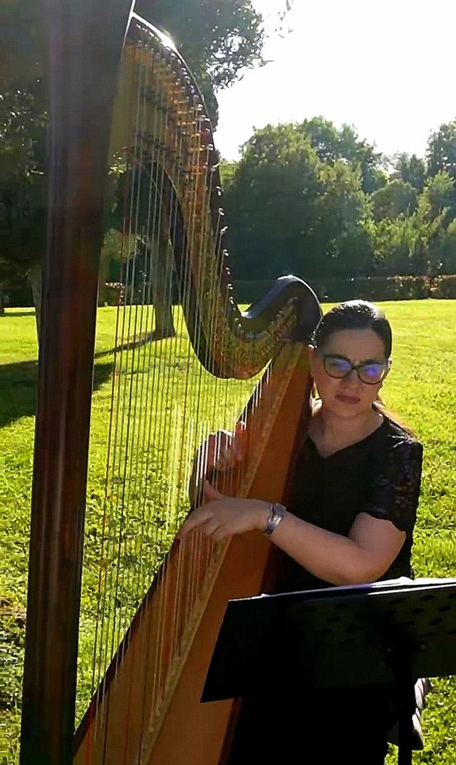 Elisa Greco Arpa - 1
