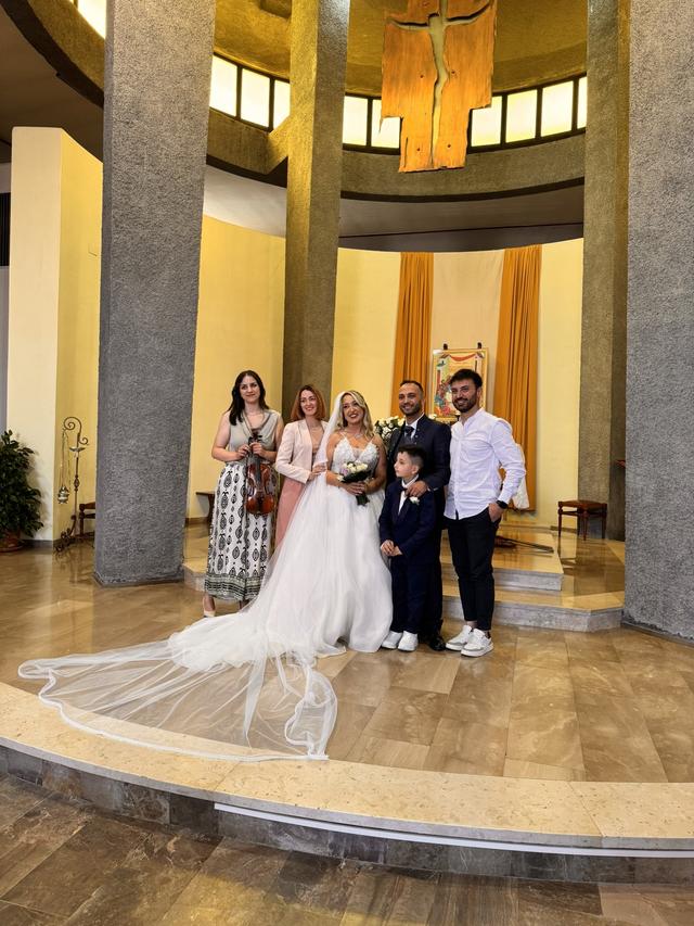 Incanto Wedding Elegance - 1