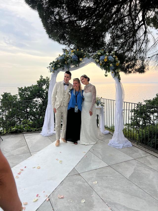 Gloria Wedding & Event - 2