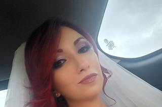 Stella Izzo Make-Up Artist - 16