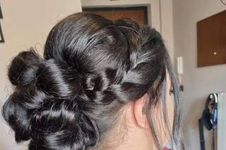 Giorgia Bridalstylist - 11