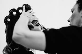 A.S. Make-up and Hair - 5