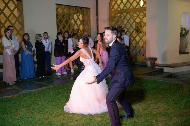 Ballo Sposi by AcaDance Marry Me di C. Messina - 3