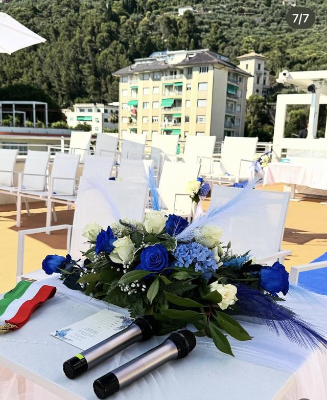 M & C Floreal designers di Gibaldi Marzia - 2