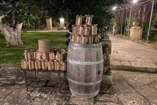 Olio Le Macchie - 16