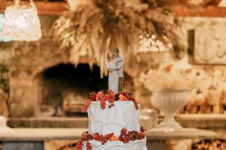 Yes I Do Wedding - 21